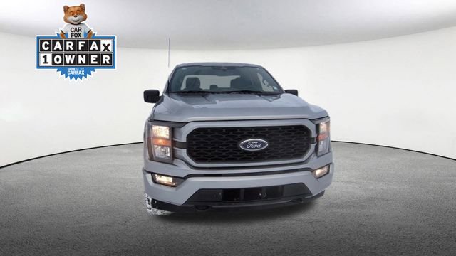 Certified 2023 Ford F150 XL w/ STX Appearance Package image 3
