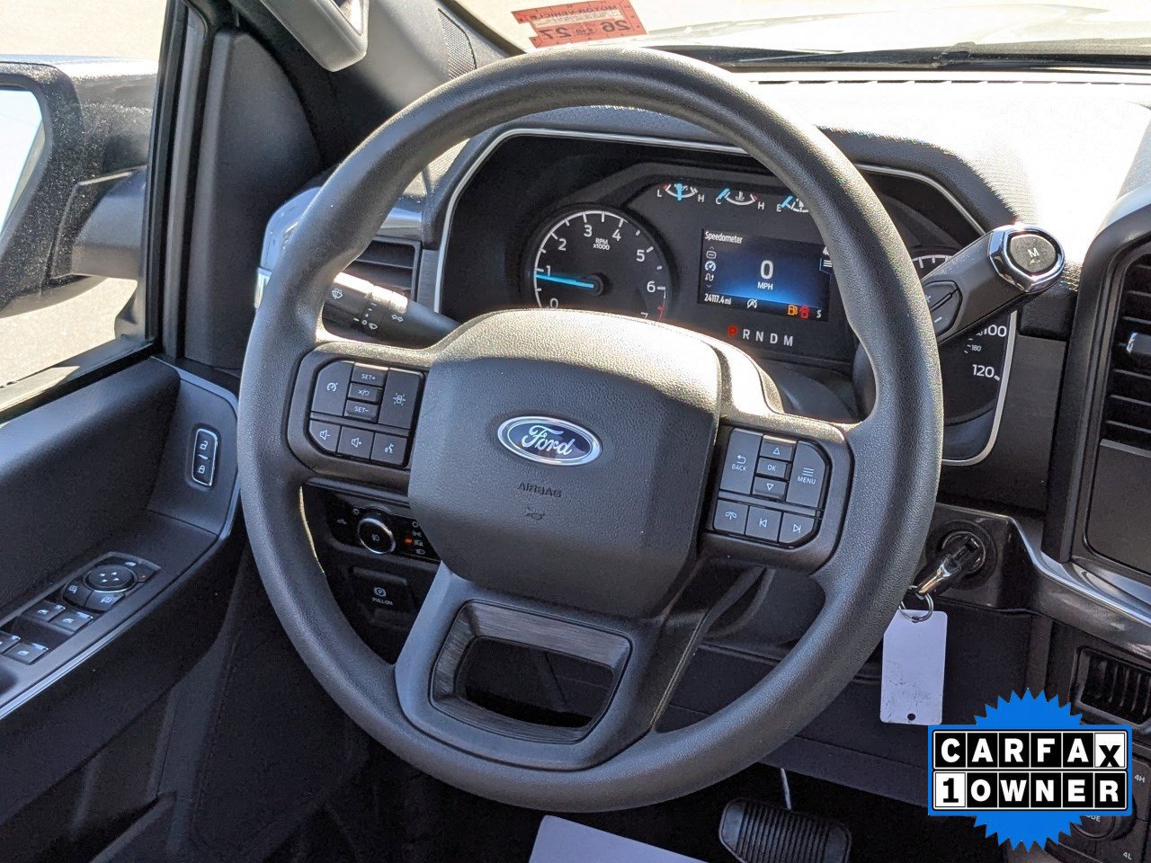 Certified 2023 Ford F150 XL w/ STX Appearance Package image 18