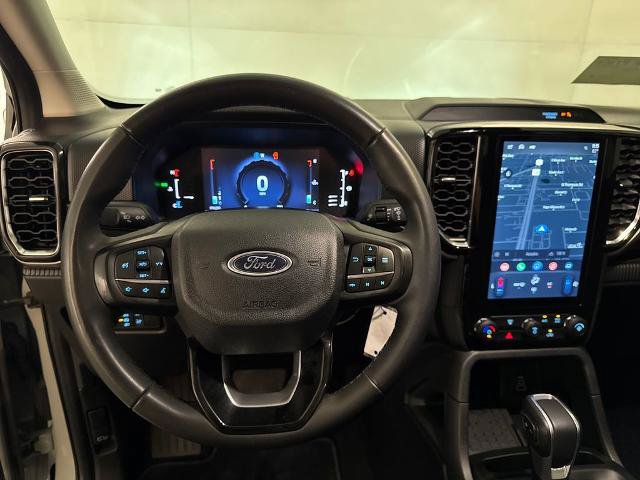Certified 2024 Ford Ranger XLT RWD image 17