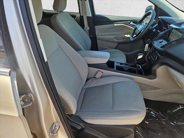 Certified 2018 Ford Escape SE w/ SE Sync 3 Package FWD image 20