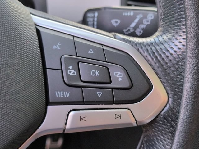 Used 2021 Volkswagen Atlas SE w/ Panoramic Sunroof Package FWD image 33
