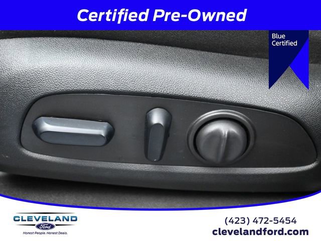 Used 2024 Chevrolet Equinox LT w/ LPO, Floor Liner Package image 11