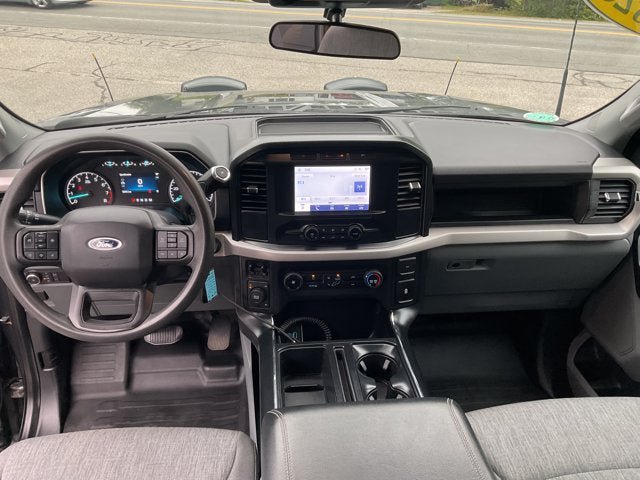 Certified 2023 Ford F150 XL w/ Trailer Tow Package AWD/4WD image 18