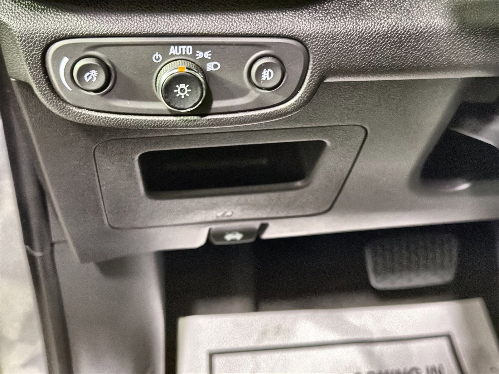 Used 2023 Chevrolet TrailBlazer LT w/ Convenience Package image 38