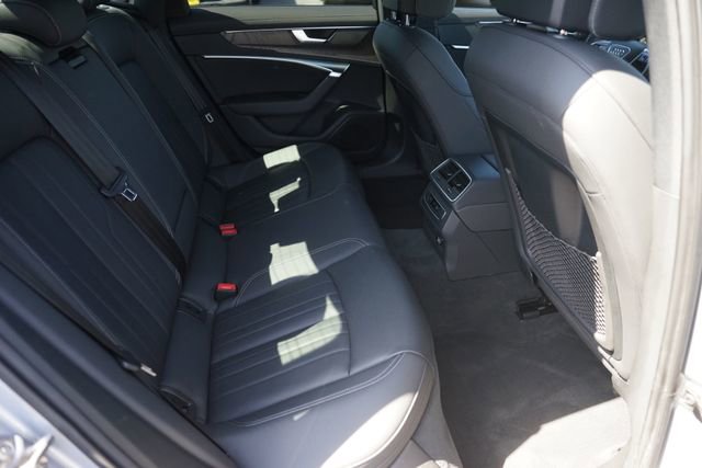 Used 2021 Audi A6 2.0T Premium w/ Sport Package AWD/4WD image 16