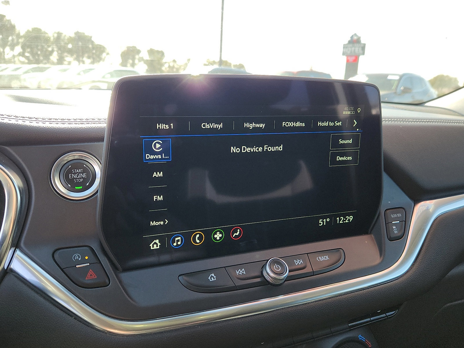 Used 2025 Chevrolet Blazer LT image 12