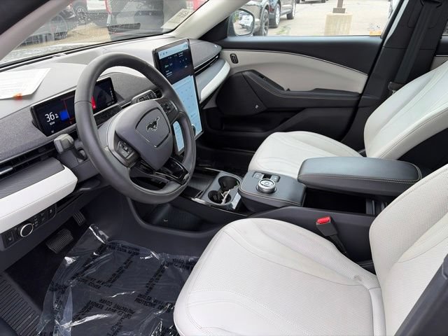 Certified 2023 Ford Mustang Mach-E Premium AWD/4WD image 24