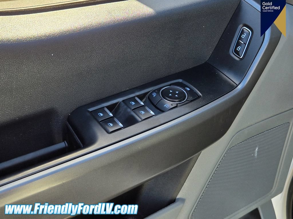 Certified 2025 Ford F250 XLT AWD/4WD image 17