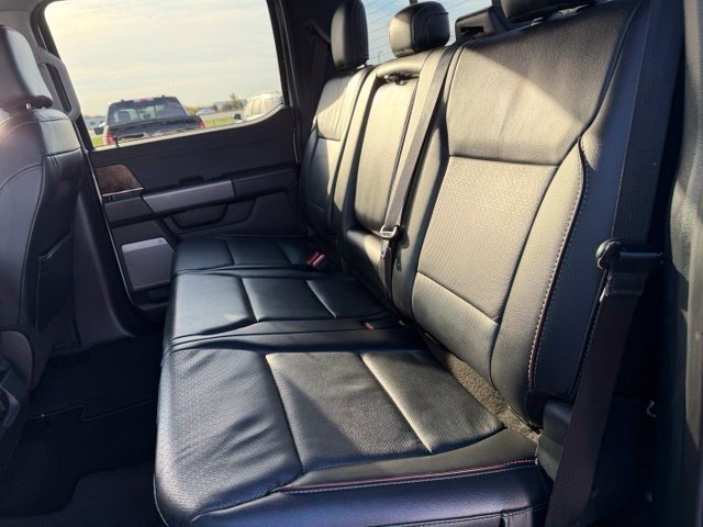 Certified 2021 Ford F150 Lariat AWD/4WD image 30