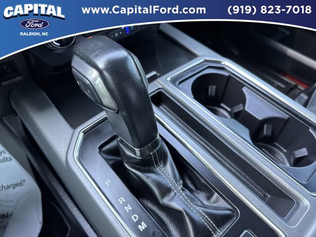 Certified 2019 Ford F150 Raptor w/ Equipment Group 802A Luxury AWD/4WD image 31