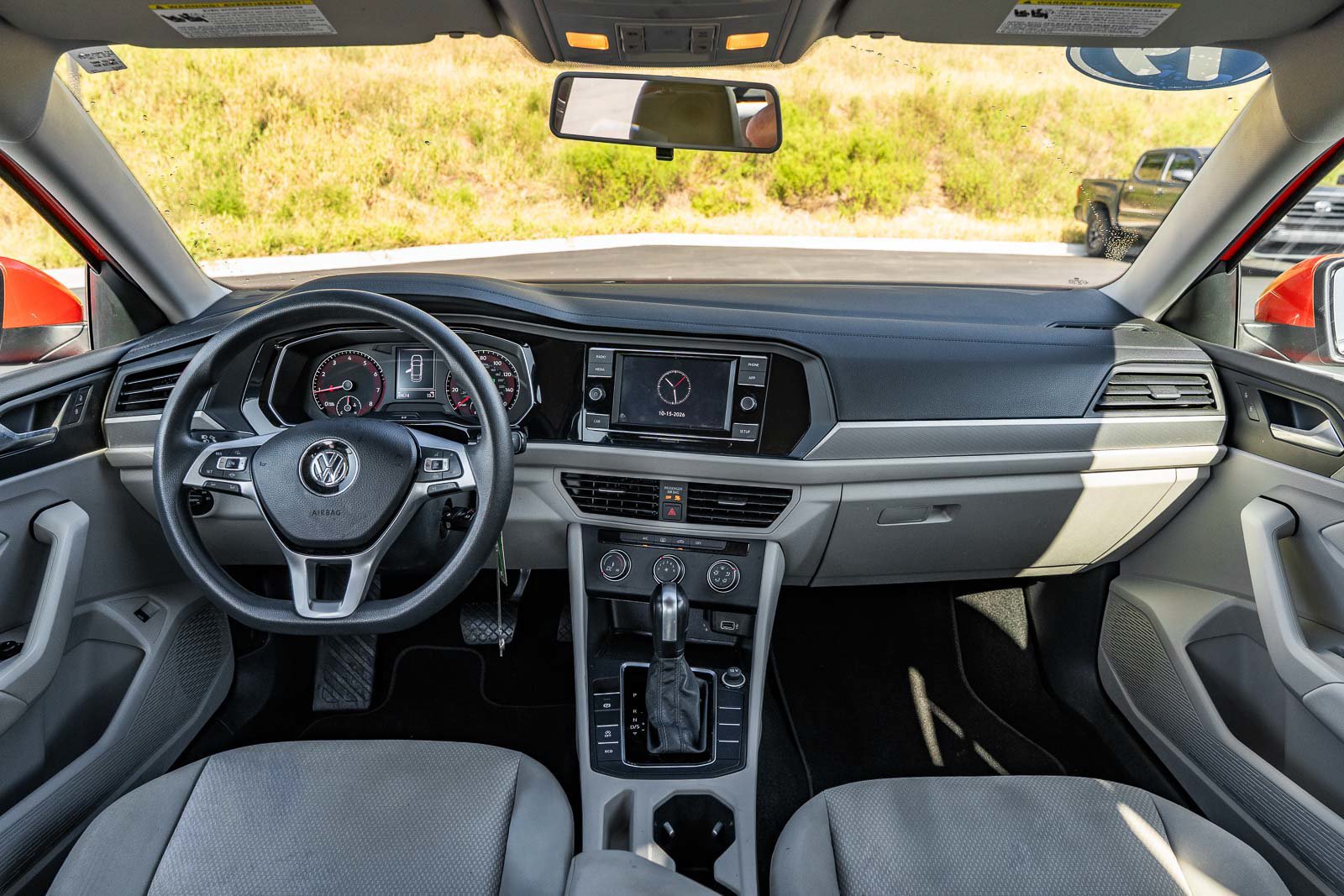 Used 2019 Volkswagen Jetta S w/ Driver Assistance Package FWD image 21