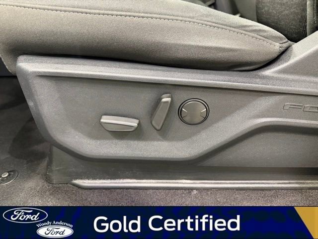 Certified 2023 Ford F150 XLT w/ Equipment Group 302A High AWD/4WD image 20