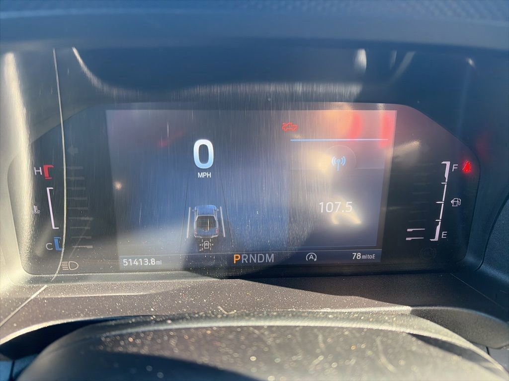 Certified 2024 Ford Ranger XL image 13