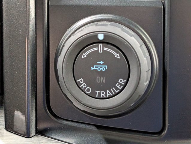 Certified 2022 Ford F150 Lariat w/ Equipment Group 502A High AWD/4WD image 7