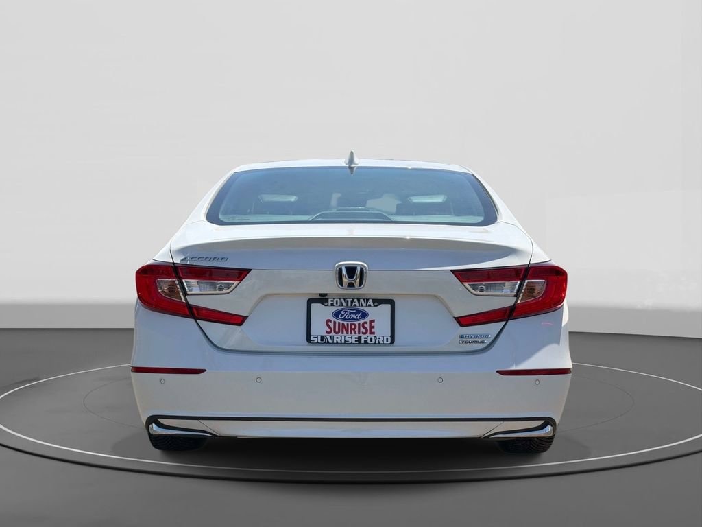 Used 2022 Honda Accord Touring image 6