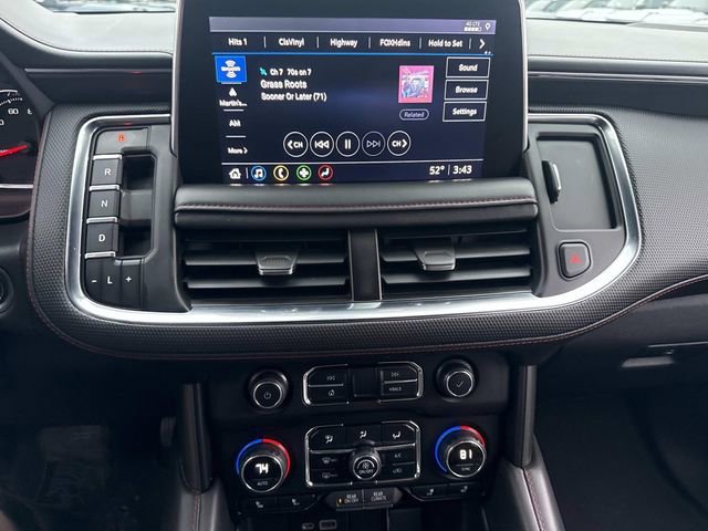 Used 2021 Chevrolet Suburban RST image 24