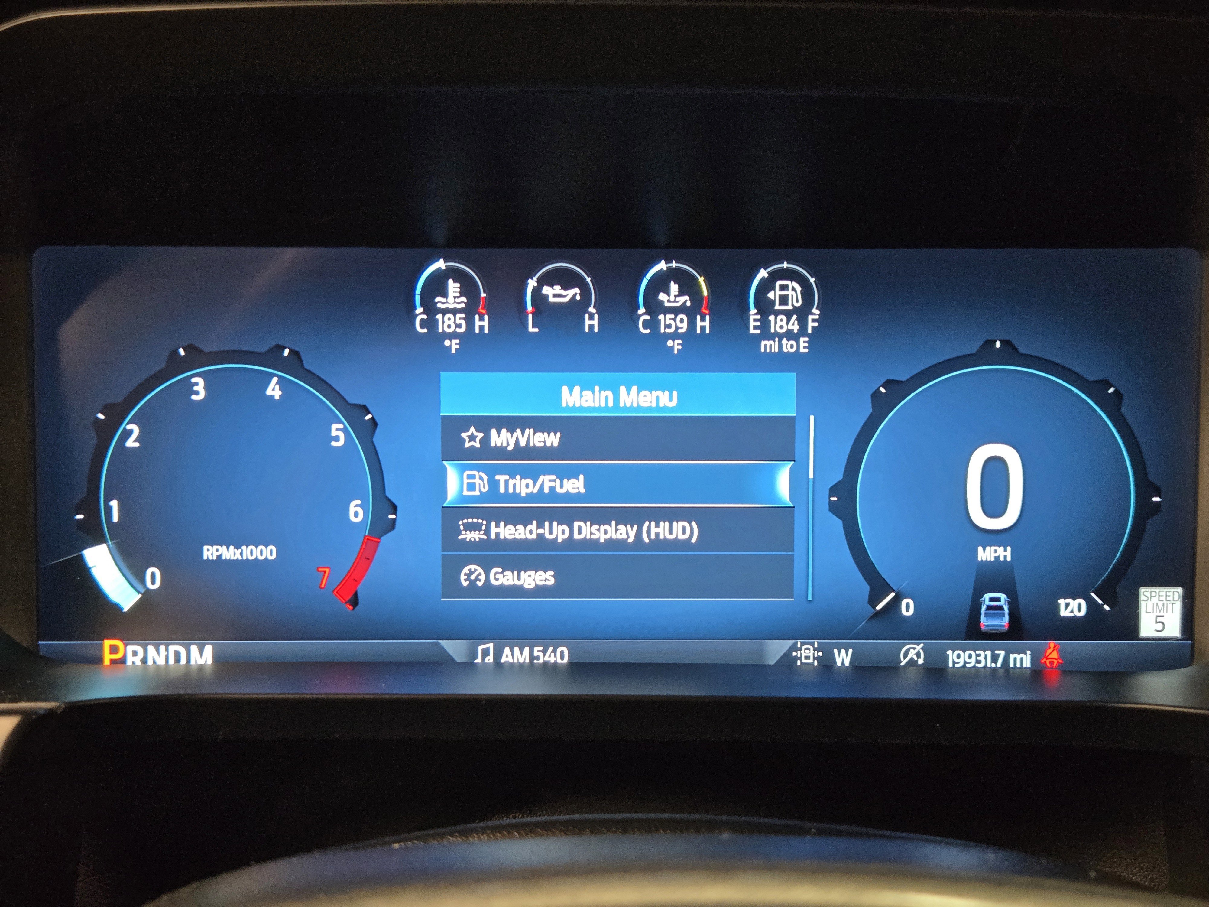 Certified 2024 Ford F150 King Ranch w/ FX4 Off-Road Package image 16