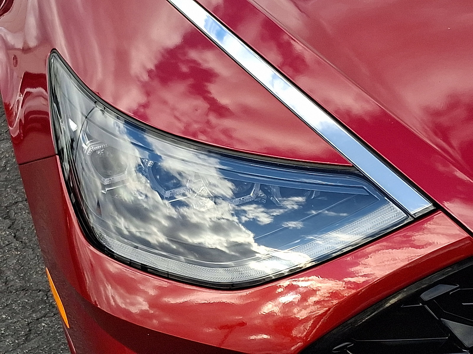 Used 2023 Hyundai Sonata SEL Plus image 9