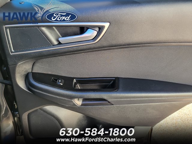 Certified 2017 Ford Edge SEL AWD/4WD image 19
