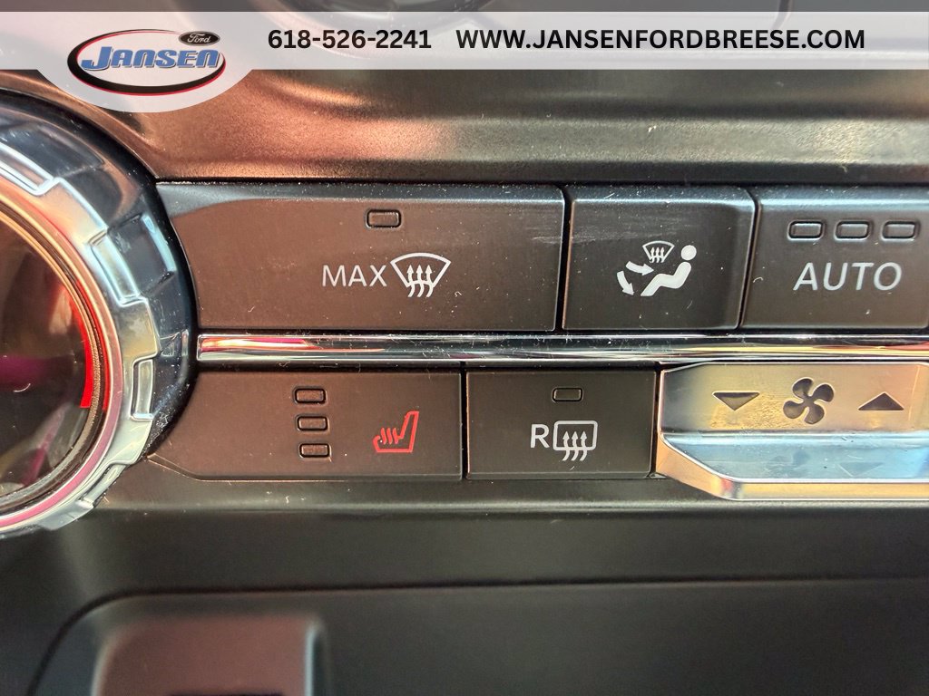 Certified 2022 Ford F150 XLT w/ Equipment Group 302A High AWD/4WD image 33