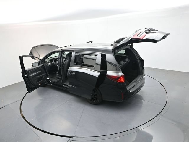 Used 2025 Honda Odyssey Sport-L image 57