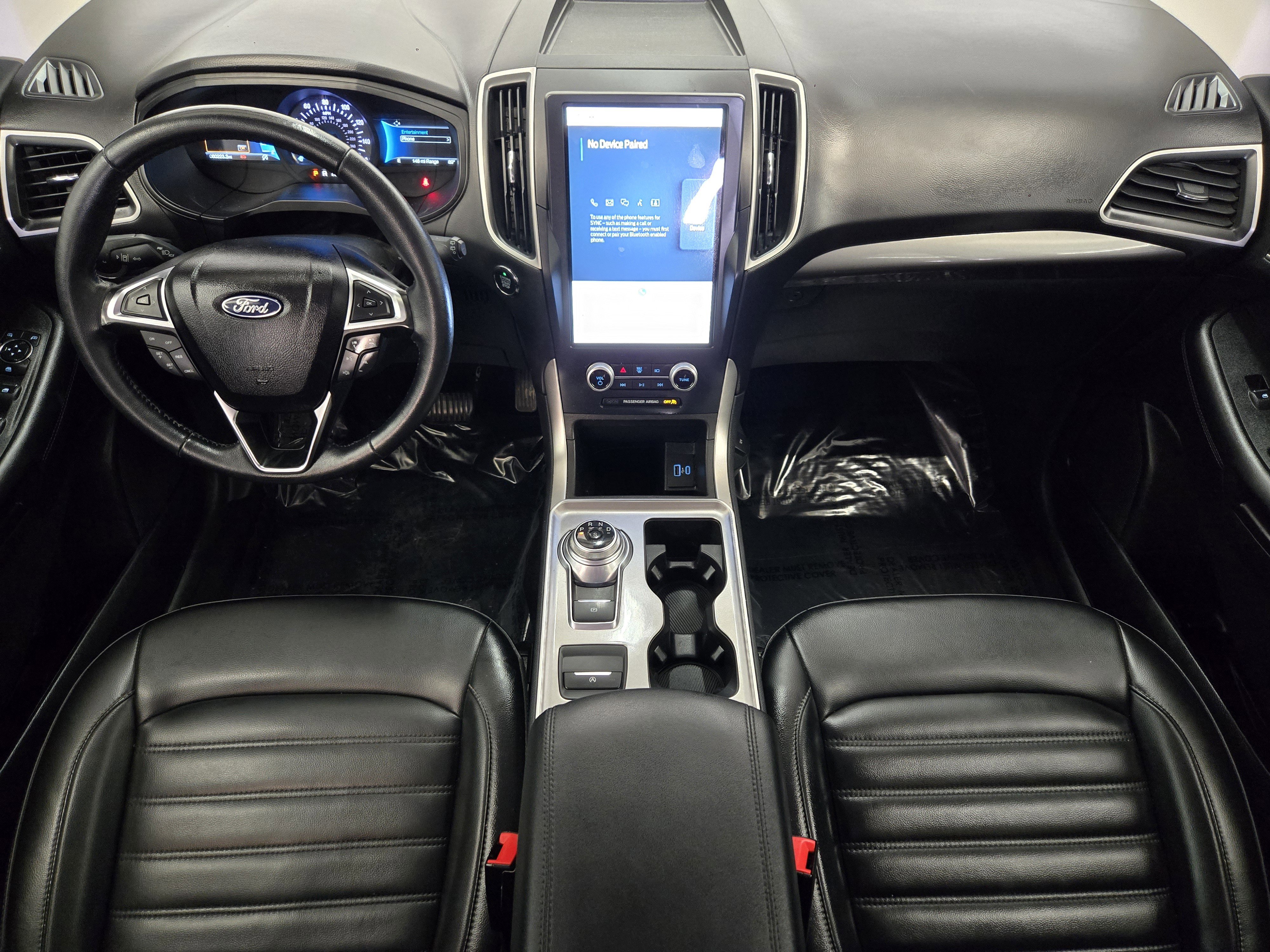 Certified 2023 Ford Edge SEL w/ Convenience Package AWD/4WD image 26