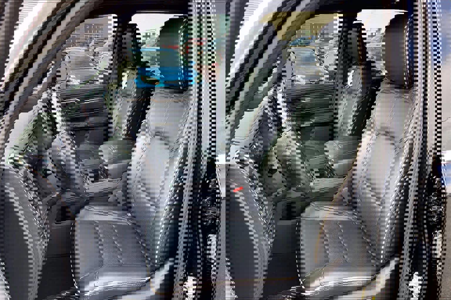 Used 2019 RAM 1500 Limited image 10