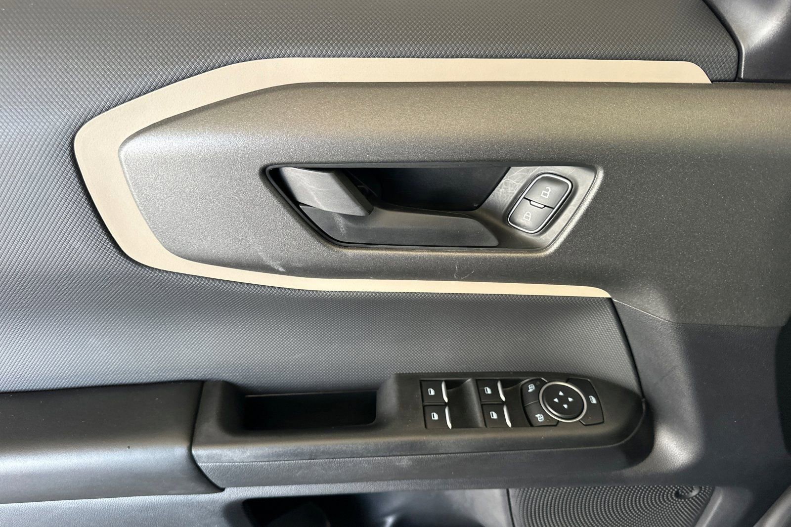 Certified 2025 Ford Bronco Sport Big Bend w/ Convenience Package image 10