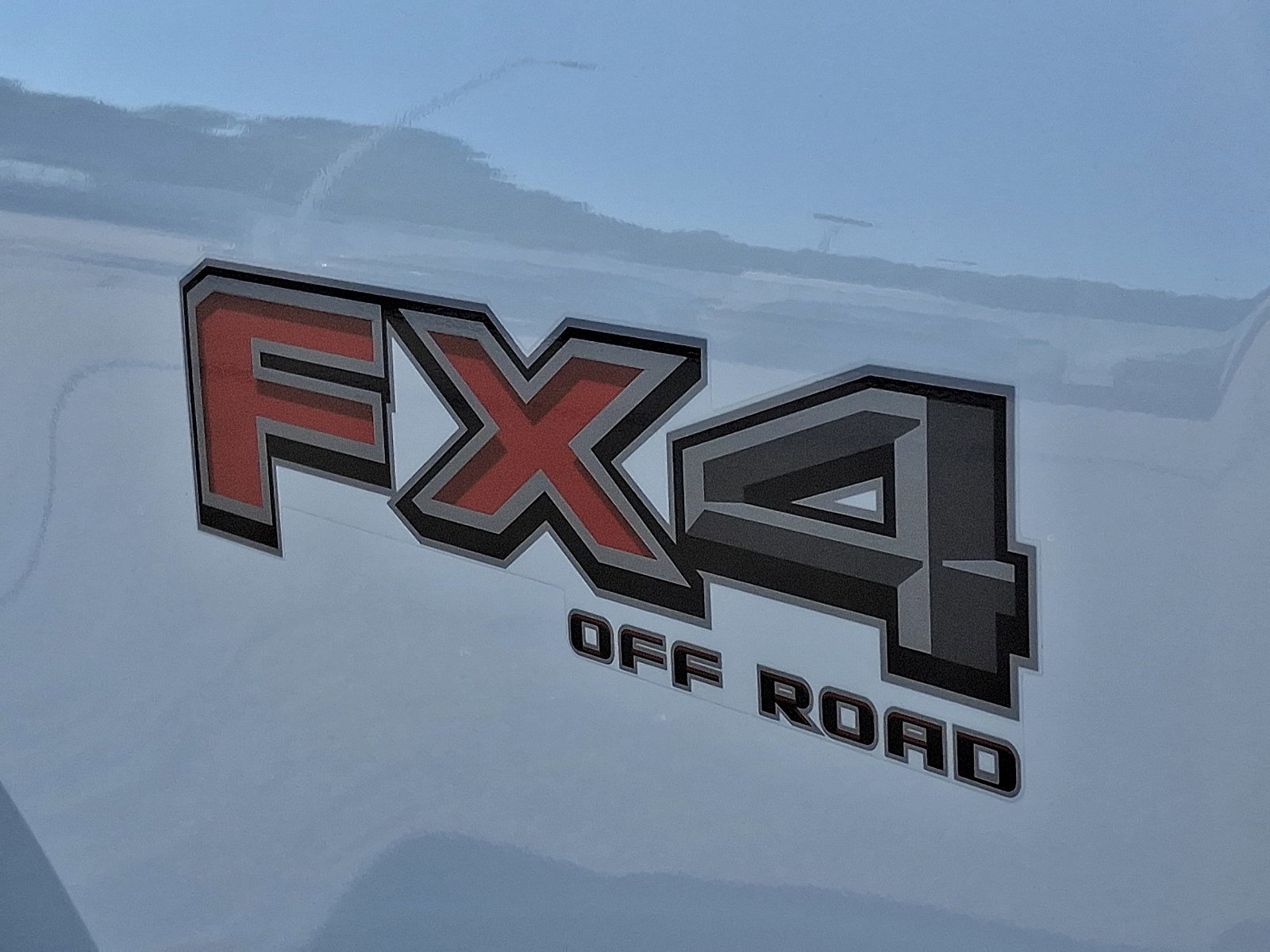 Certified 2024 Ford F250 Platinum AWD/4WD image 30