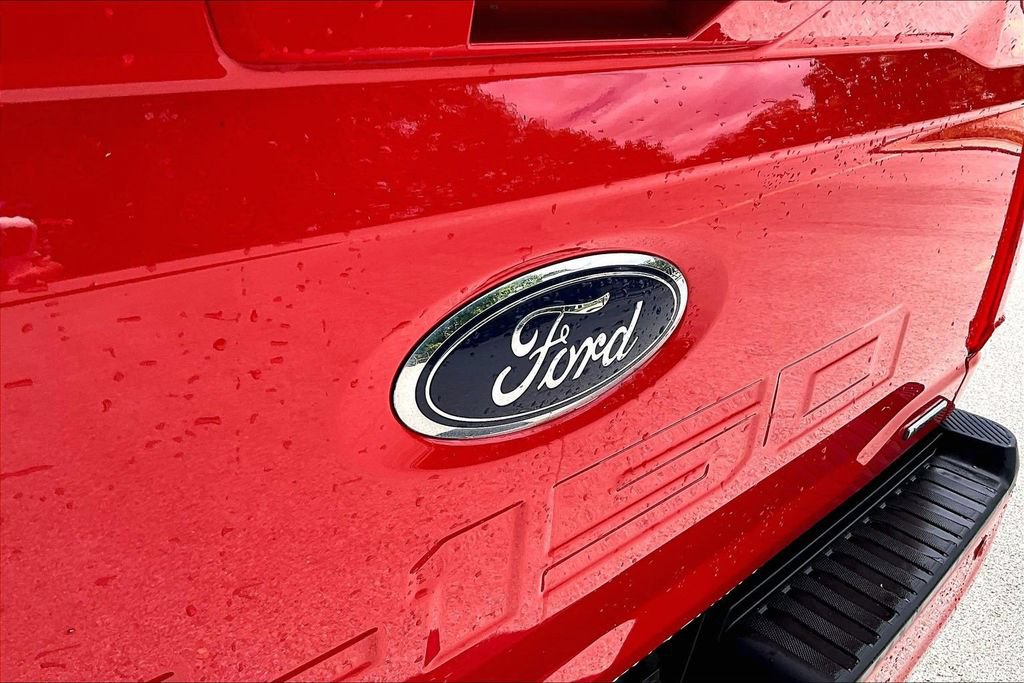 Certified 2023 Ford F150 XLT w/ Equipment Group 302A High AWD/4WD image 31