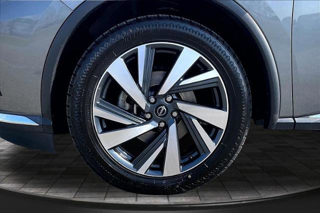 Used 2023 Nissan Murano SL image 14