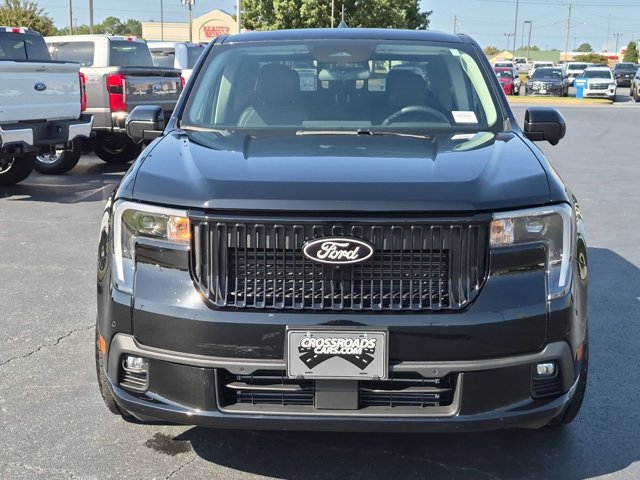 Certified 2025 Ford Maverick Lobo AWD/4WD image 9