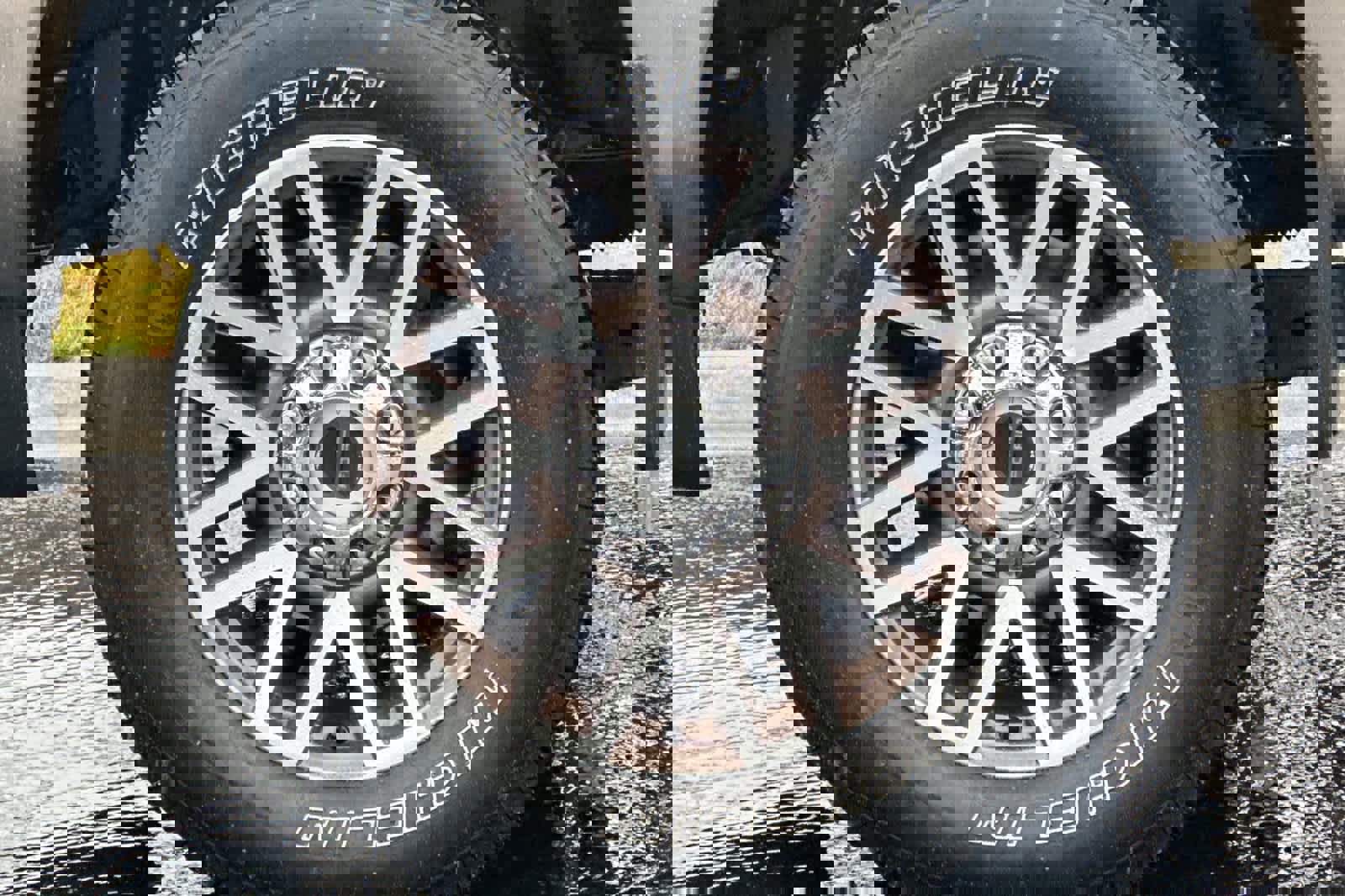 Certified 2018 Ford F350 King Ranch w/ King Ranch Ultimate Package image 26