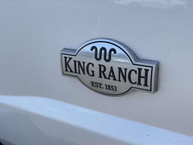 Certified 2017 Ford F250 King Ranch w/ FX4 Off-Road Package AWD/4WD image 9