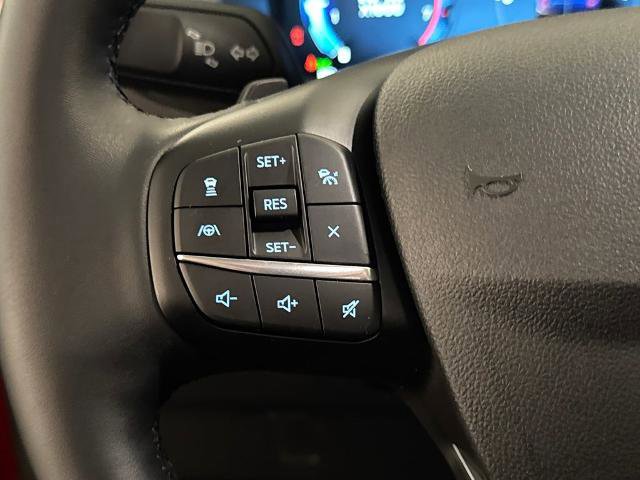 Certified 2025 Ford Bronco Sport Badlands image 19