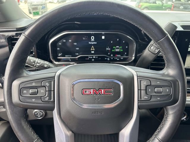 Used 2022 GMC Sierra 1500 Elevation RWD image 26
