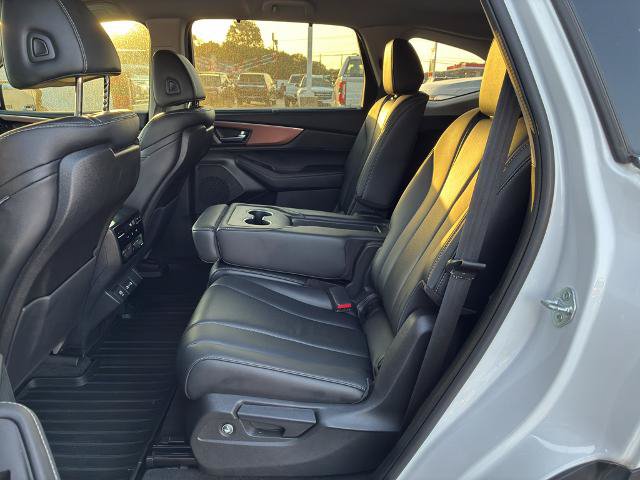 Used 2022 Acura MDX w/ Technology Package AWD/4WD image 20