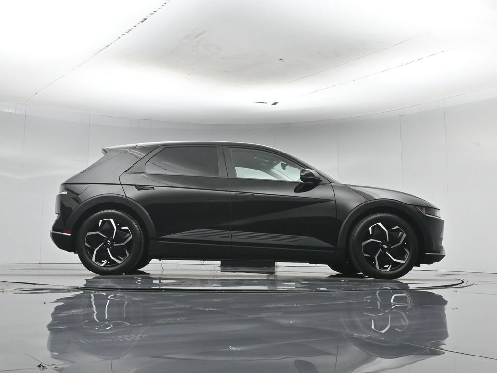 Used 2022 Hyundai Ioniq 5 SEL RWD image 52