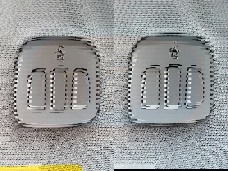 Certified 2019 Ford Expedition Max Platinum image 62