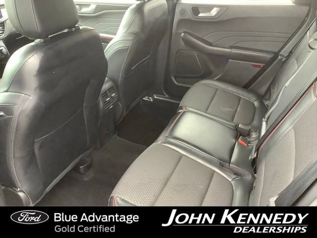 Certified 2023 Ford Escape ST-Line Select w/ Tech Pack #2 image 31