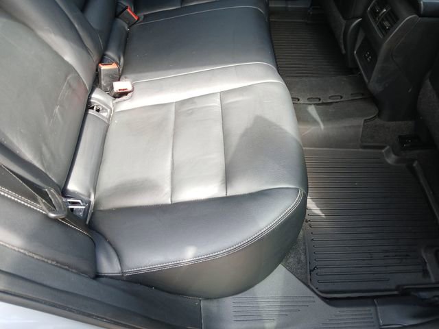 Used 2023 Nissan Rogue SL AWD/4WD image 44