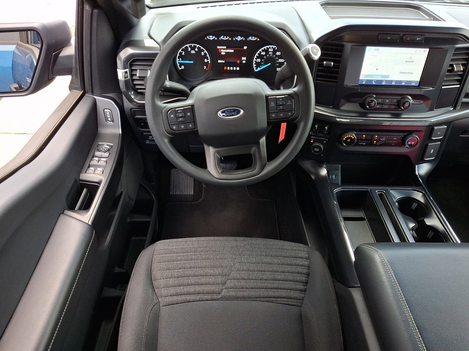 Certified 2023 Ford F150 XL w/ STX Appearance Package AWD/4WD image 14