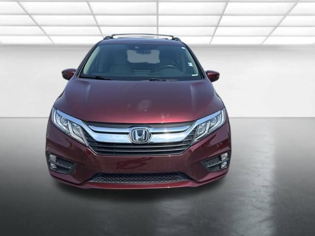Used 2019 Honda Odyssey EX-L image 4