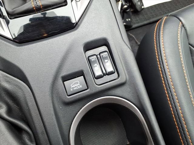 Used 2021 Subaru Crosstrek 2.5i Limited w/ Moonroof Package 2 image 32