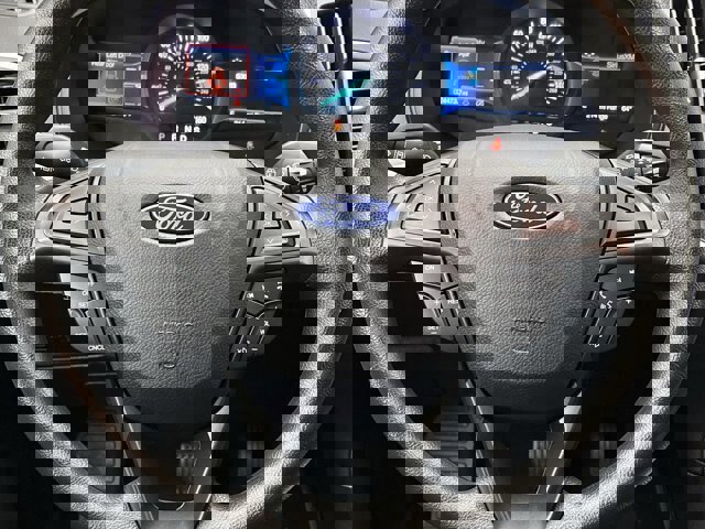 Certified 2024 Ford Edge SEL image 21