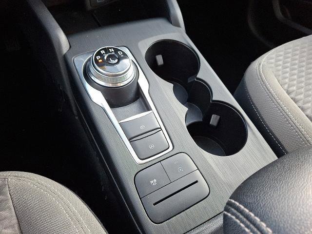 Certified 2021 Ford Escape SE w/ Convenience Package image 14