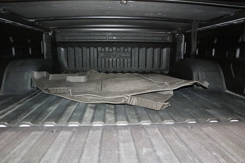 Used 2023 GMC Sierra 1500 Elevation AWD/4WD image 17