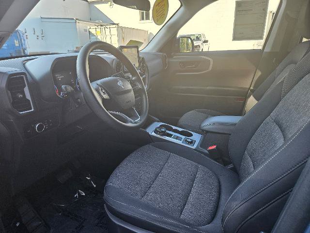 Certified 2024 Ford Bronco Sport Big Bend AWD/4WD image 13