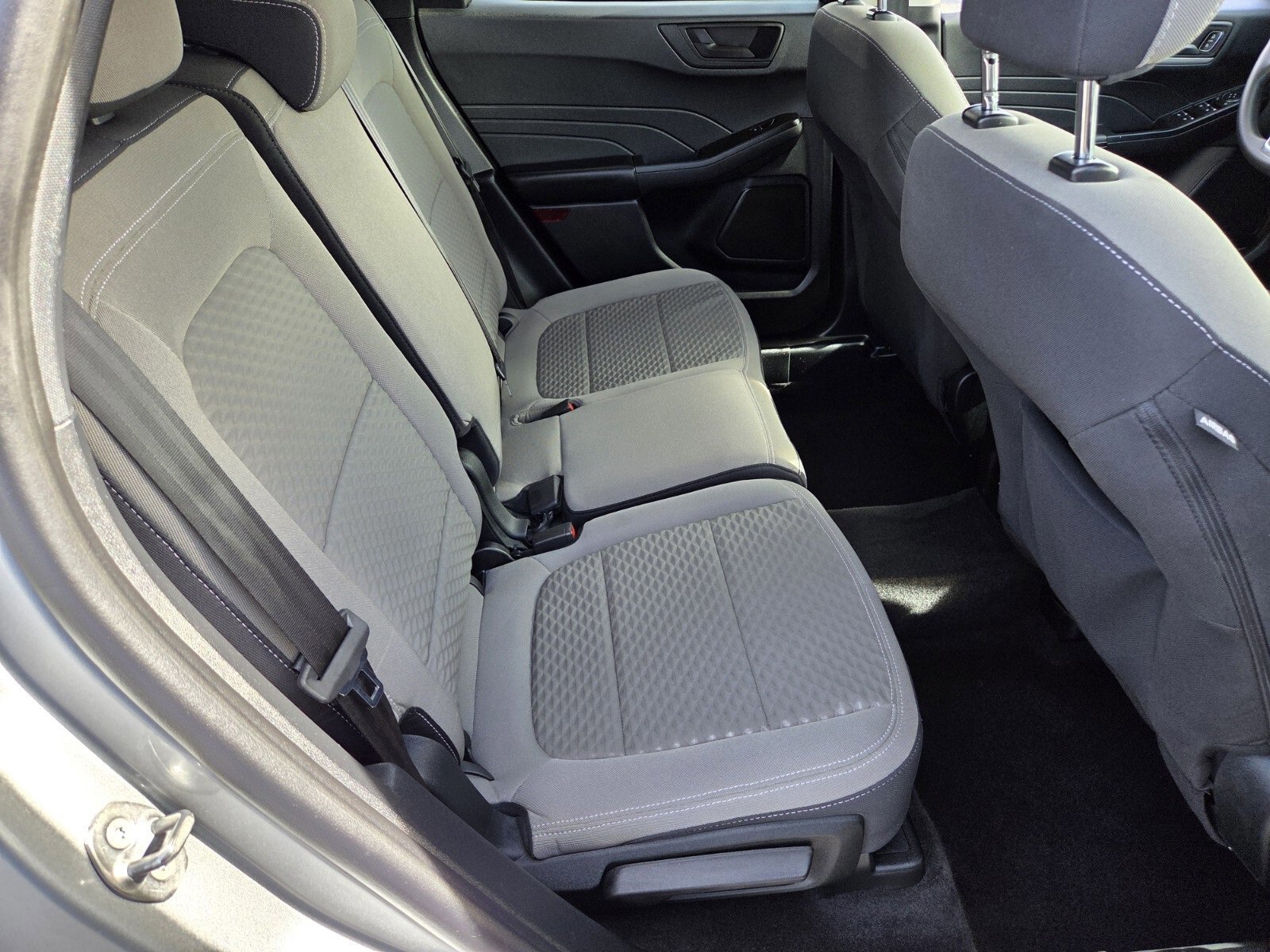 Certified 2022 Ford Escape SE image 14