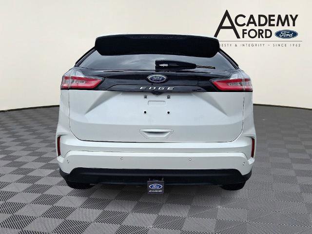 Certified 2024 Ford Edge ST-Line w/ Class II Trailer Tow Package image 3